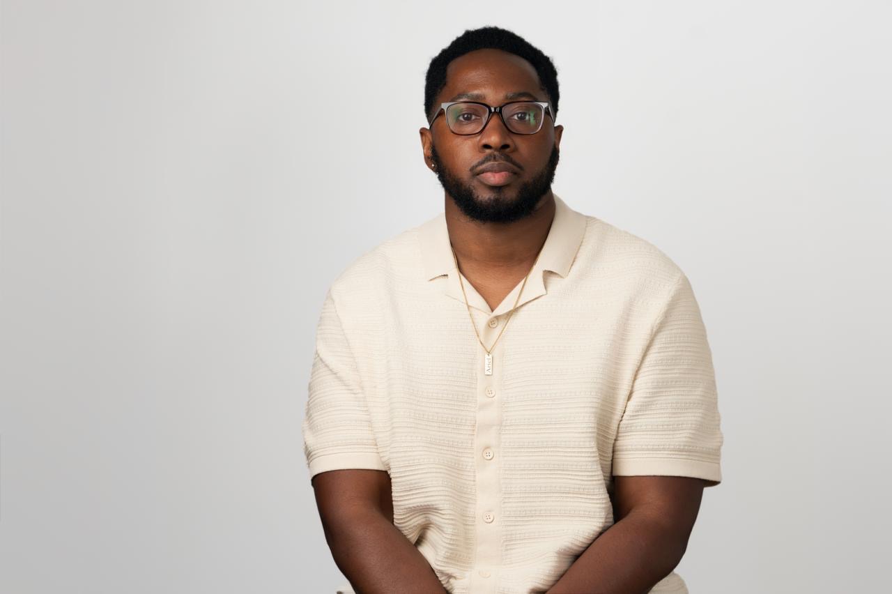 Rojay Arinze, KGC Lead Developer
